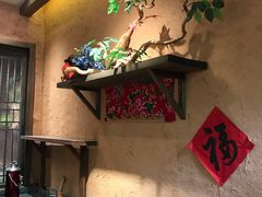 -农耕记·湖南土菜(科技园店)