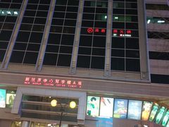 -海底捞火锅(崇文门新世界百货店)