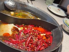 -鸿姐老火锅·传统炒料(上海旗舰店)