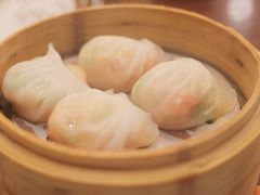 -顺德人家食府(黄金广场店)