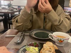 -LA CREPERIE BRETONNE布列塔尼法式餐厅(天童北路店)