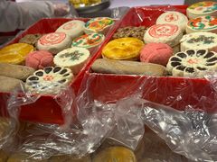 -北京三禾稻香村(王府井百货店)