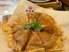 芋泥香酥鸭-芋包王闽南茶楼(八市店)