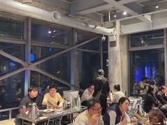 -No.DD戳子烧烤·江湖菜(北京总店)