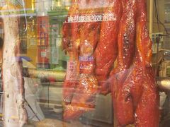 -老字号蛇口德记烧腊饭店·海鲜加工
