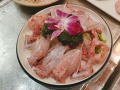 -历蜀记·家宴老火锅(总店)