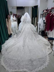 -NaNa婚纱礼服馆
