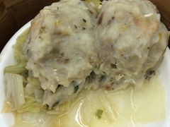 -香港蓮香樓(上環店)