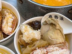 -喜聚薈·花膠雞海鮮火鍋(越秀店)