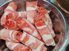 -三兴涮羊肉(荣安大街店)