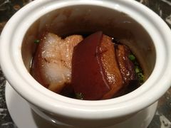 东坡肉-菲乐餐厅(三十年经营·湖滨路店)