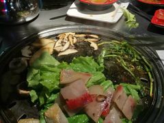 -杀猪天·韩国烤肉(总店)