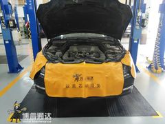 朝阳奔驰保养-博睿通达汽车修理站