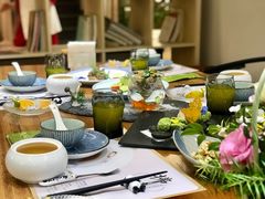 -拂晓山房·私房川菜(西门店)