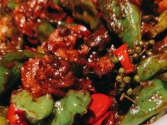 -宝轩渔府·老字号海鲜·正宗津菜(水上店)