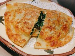 -四姐妹东北饺子(沙尾路店)