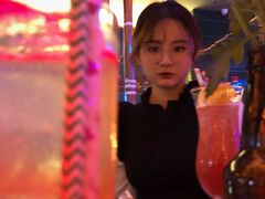 -Ambra Haus琥珀屋精酿餐厅(宝山店)