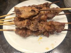 -川骄海鲜自助(河东店)