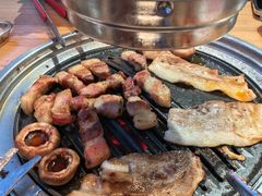 -乌拉烤肉(如皋首店)