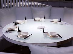 包厢-3号仓库·创意中国菜(嘉兴龙鼎万达店)