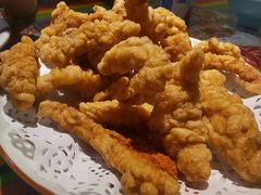-滋味烤鱼(马北店)