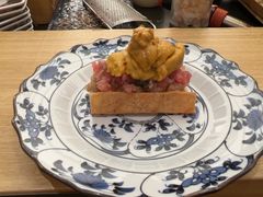 -鮨政· Omakase(港汇恒隆广场店)