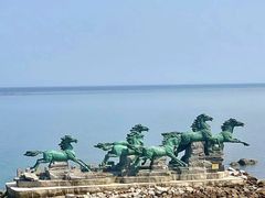 -养马岛旅游度假区