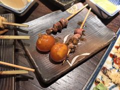 -鸟鹏烧鸟居酒屋(熙龙湾店)