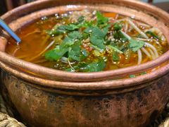 -紫滇源云南生态菜(丹凤街店)