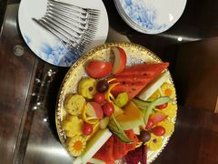 -无名居(西直门总店)