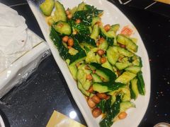 -锦州御烧烤(人民街店)
