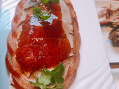 -四季民福烤鸭店(前门廊房二条店)