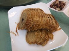 -长春观斋补堂素菜馆