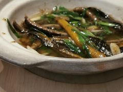 -芳芳私房菜·精做淮扬菜(承德路店)