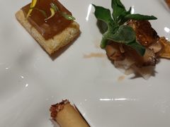 -香樟花园法式铁板烧(恒隆广场店)