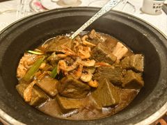 -星河湾半岛酒店-真粤中餐厅