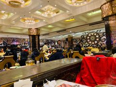 大堂-芭菲盛宴·环球美食(北城国际店)