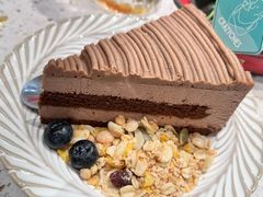 -CRAZYONES西班牙海鲜饭(上海美罗城店)