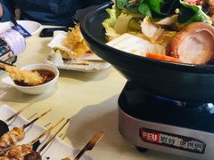 -有喜屋·深夜食堂(北京西路店)