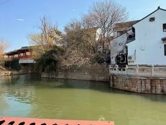 -孙盛兴奥灶面馆·蟹黄面·三虾面(山塘街总店)