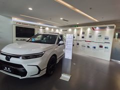 -广汽本田汽车中汽特约销售服务店