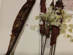 -三个大叔东北烧烤·砂锅菜(西三旗店)