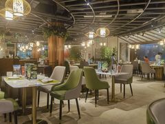 -顺意·顺德家乡菜(国际人才大厦店)