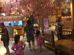 -大江户·温泉洗浴(浑南店)