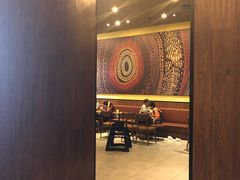 -星巴克臻选(成都环球乐天店)