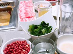 -海底捞火锅(河东万达广场店)