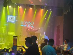 -MOSSO音乐酒吧·Live House(南京西路店)
