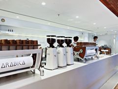 -% Arabica阿拉比卡咖啡(武汉天地店)