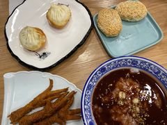 -老苏州大客堂·苏帮菜·松鼠桂鱼·苏州传统小吃(观前街人民商场店)