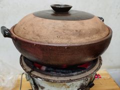 -司马街鸡煲(西华路店)